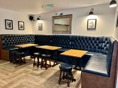 New Union Hotel