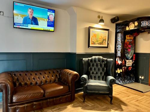 New Union Hotel