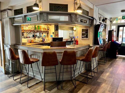 New Union Hotel