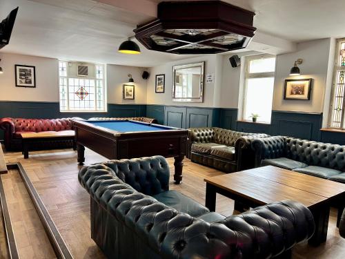 New Union Hotel