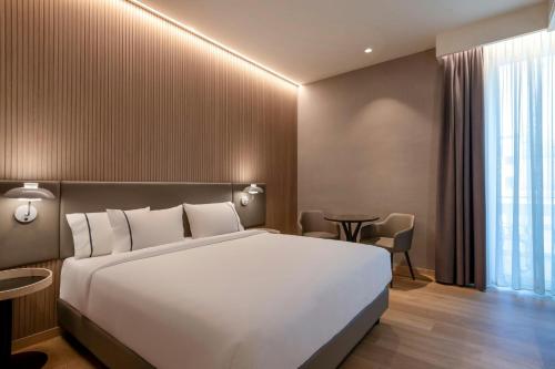 Hotel Cartagena Puerto