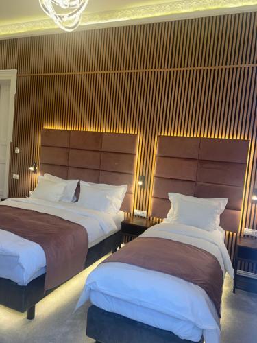 Bucharest Downtown Inn