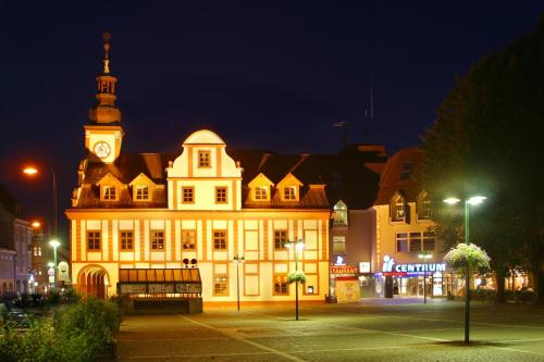 IT Centrum Apartment