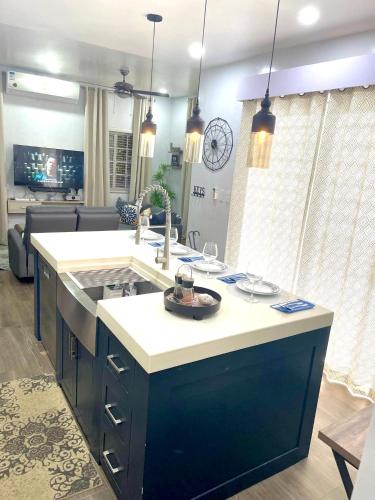 Pastora House Luxe Staycation Bauan Batangas