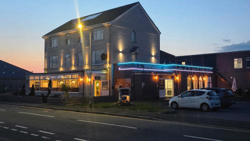 Springfield Hotel