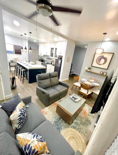 Pastora House Luxe Staycation Bauan Batangas