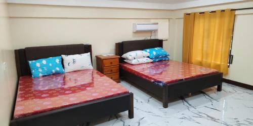T&J Guest House
