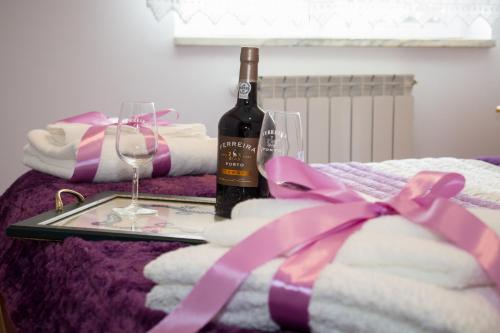 Escondidinho do Vez, LDA