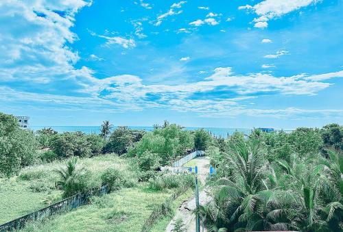 En Gedi Beach Resort