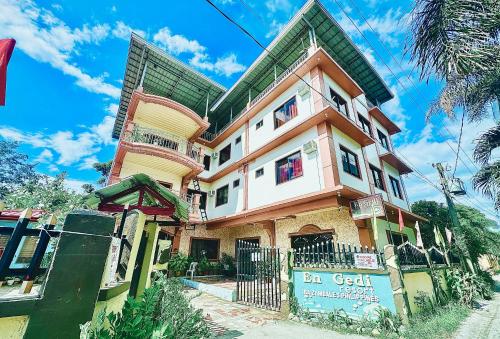 En Gedi Beach Resort