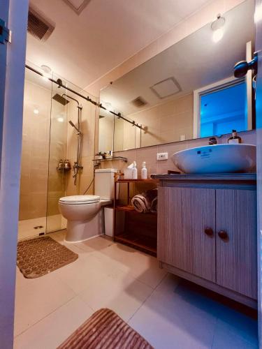 Bliss and Bryce Crib 1 at Azure North Pampanga