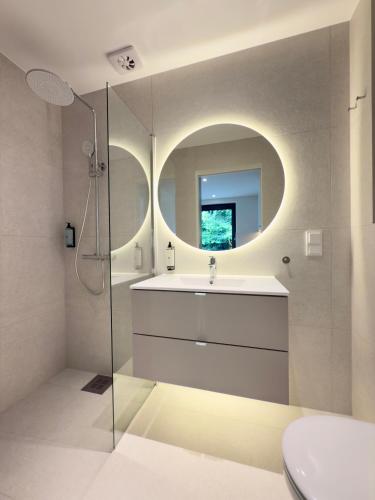 Odda City Apartments