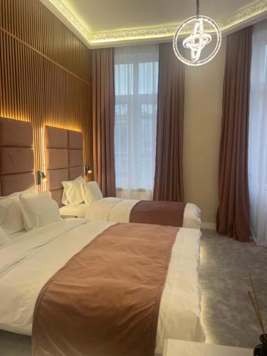 Bucharest Downtown Inn