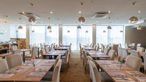 Baltic Plaza Hotel Medi Spa