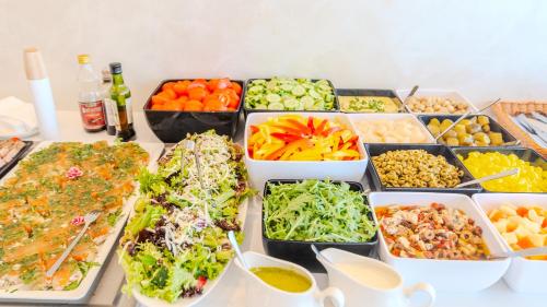 Baltic Plaza Hotel Medi Spa