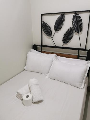 Mall of Asia condotel shore 3 residence