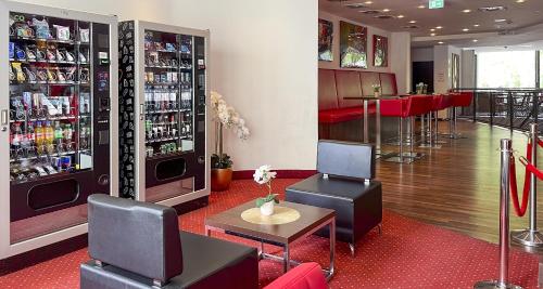 Best Western Plus Plaza Berlin Kurfürstendamm