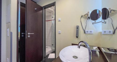 Best Western Plus Plaza Berlin Kurfürstendamm