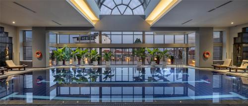 Ankara Hilton