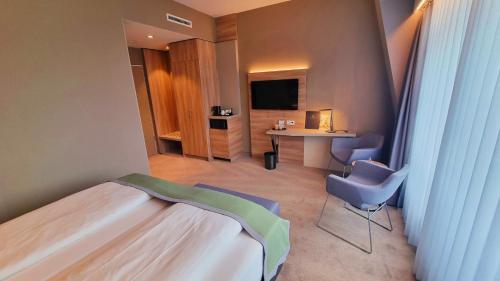 TOP CityLine Hotel Panorama Harburg