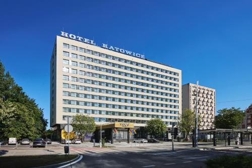 Voco Katowice, an IHG Hotel