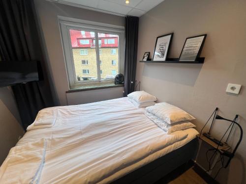 Karlskrona Hostel