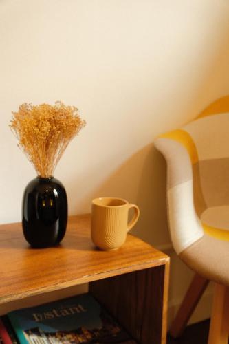 Ginkgo Maison D'hotes