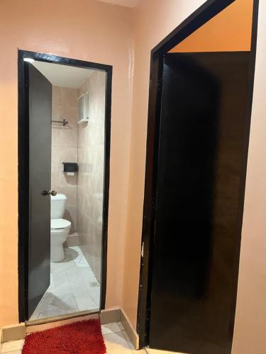 HalfWay House Hostel Mactan Cebu Airport