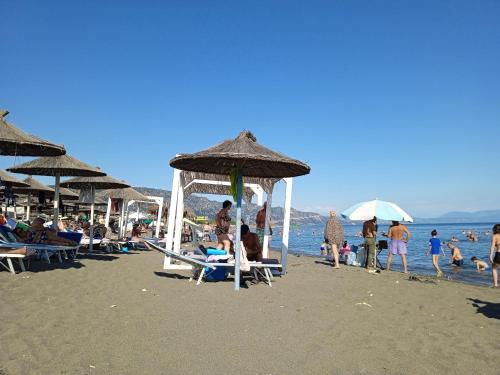 Hotel Albania