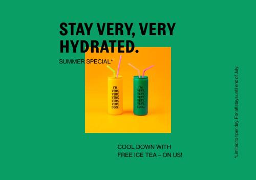 Stayery