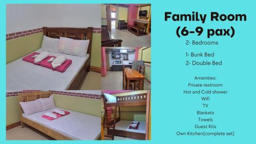 Baguio Tourist Cabin