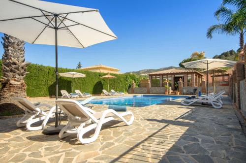 Villa Conmigo bed & breakfast