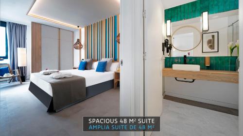 HOVIMA Suites Costa Adeje