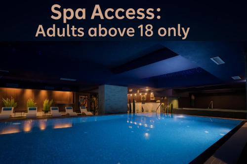 Bliss Palace Hotel & Spa