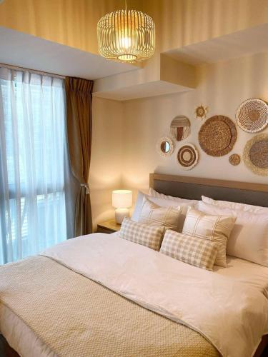 Cozy & Stylist Unit in BGC