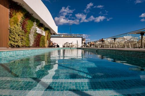 Obal Urban Hotel