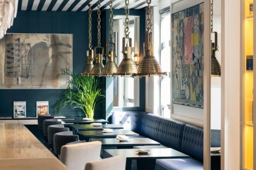 Mercure Bilbao Jardines De Albia