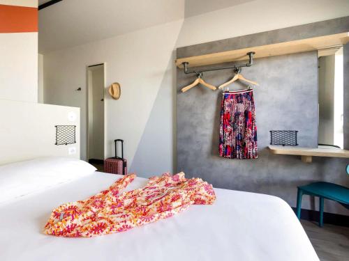 Ibis budget La Rochelle centre