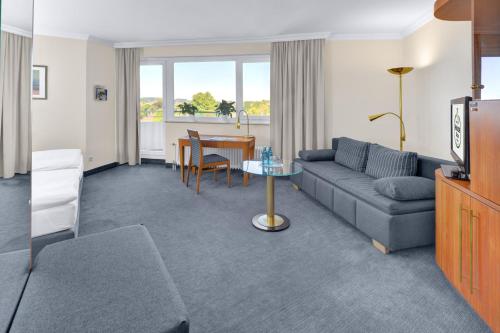 Ringhotel Parkhotel Witten