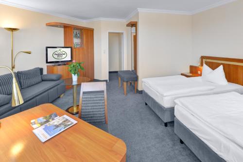 Ringhotel Parkhotel Witten