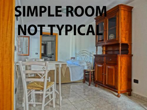 Trulli Guest House