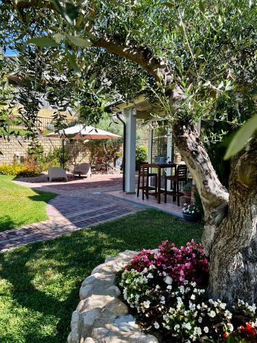 Peperosa In Collina Luxury B&b