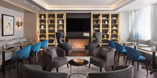 Intercontinental Sofia