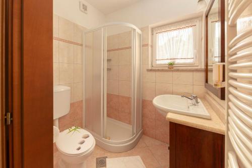 Gostisce Pod Slavnikom