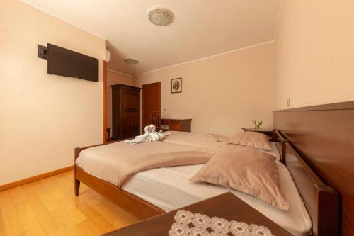 Gostisce Pod Slavnikom