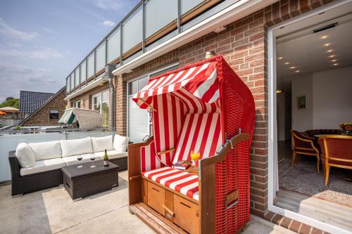 Ferienwohnungen Hafenresidenz Alter Speicher Lauterbach