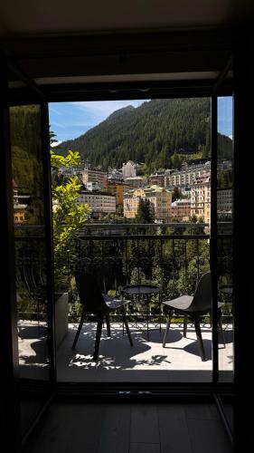 Residenz Boutique Suites