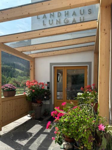 Landhaus Lungau