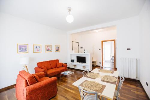 Appartamento in zona centrale DIMORA FIDUCIA