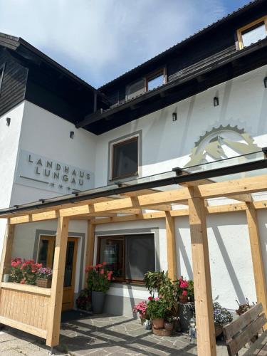 Landhaus Lungau